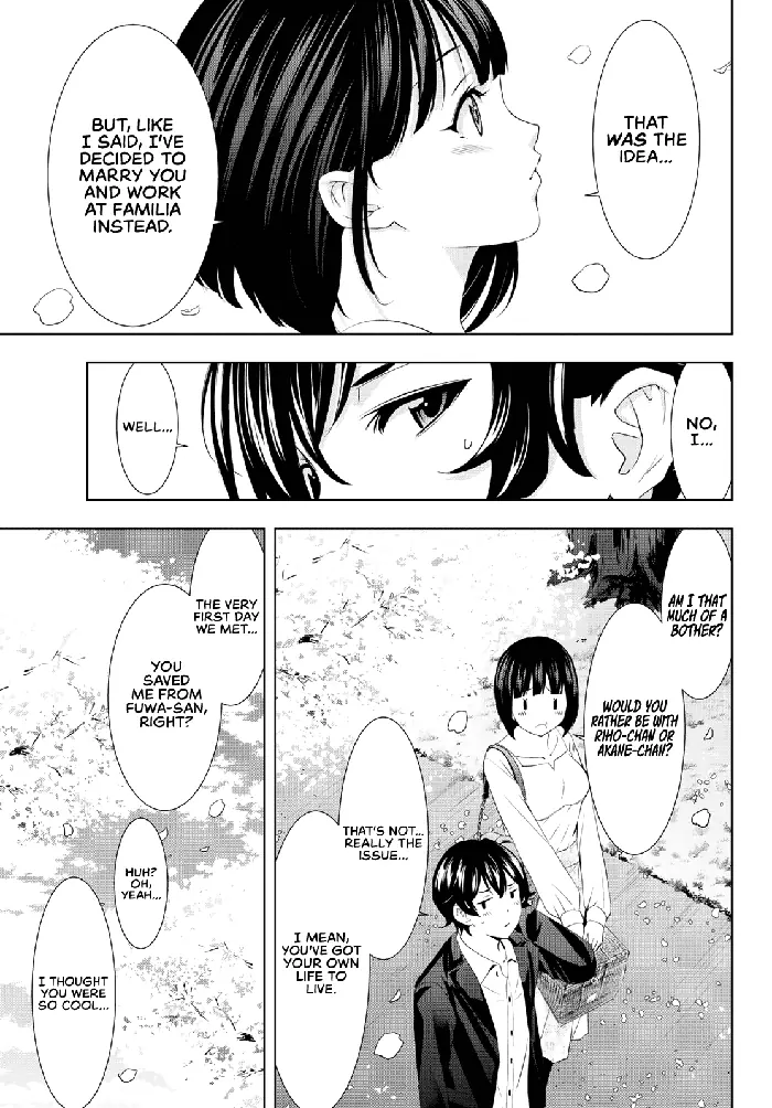 Megami no Cafe Terrace Chapter 103 image 10_optimized